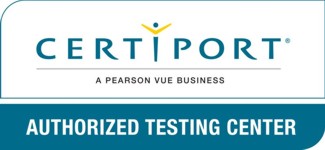 logo Certiport