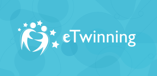 eTwinning banner